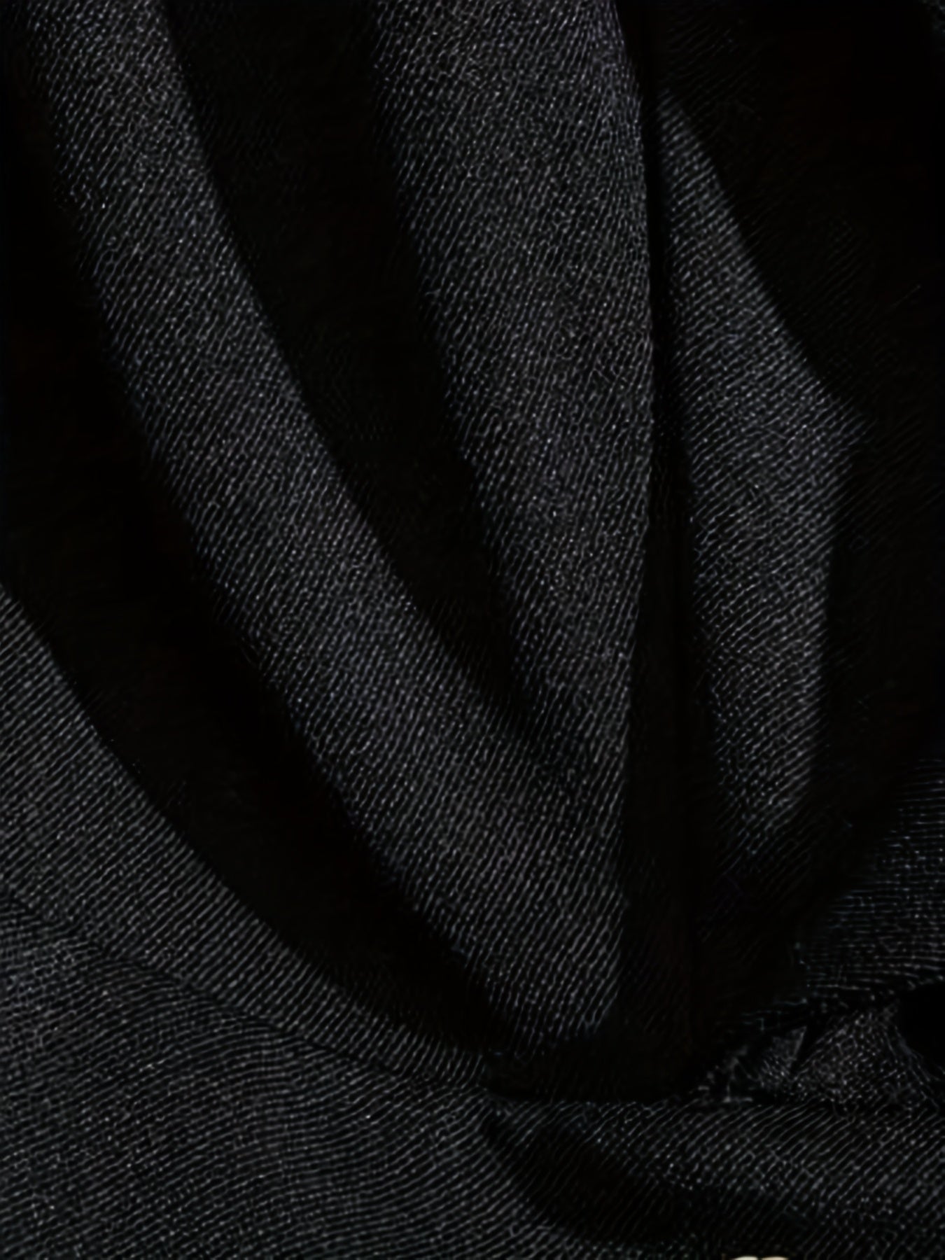 Macaquinho de alfaiataria com mangas franzidas