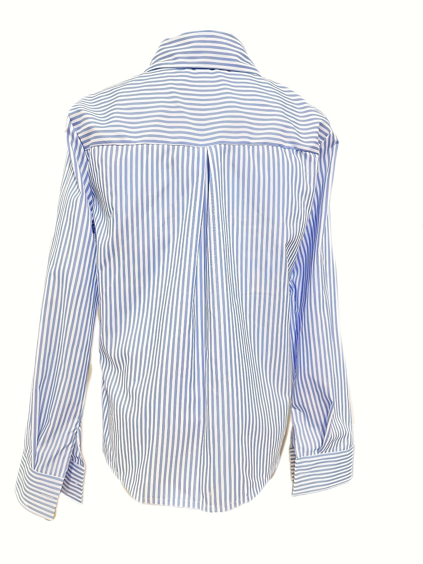 Camisa Listrada Clássica