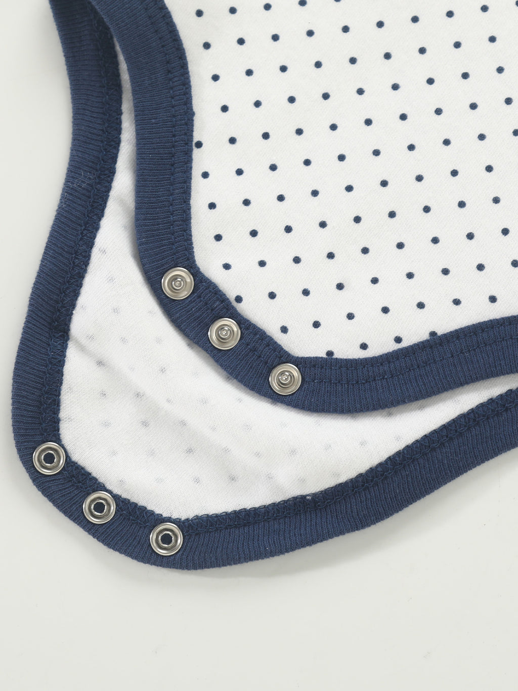 Kit com 5 Bodies Infantis Femininos