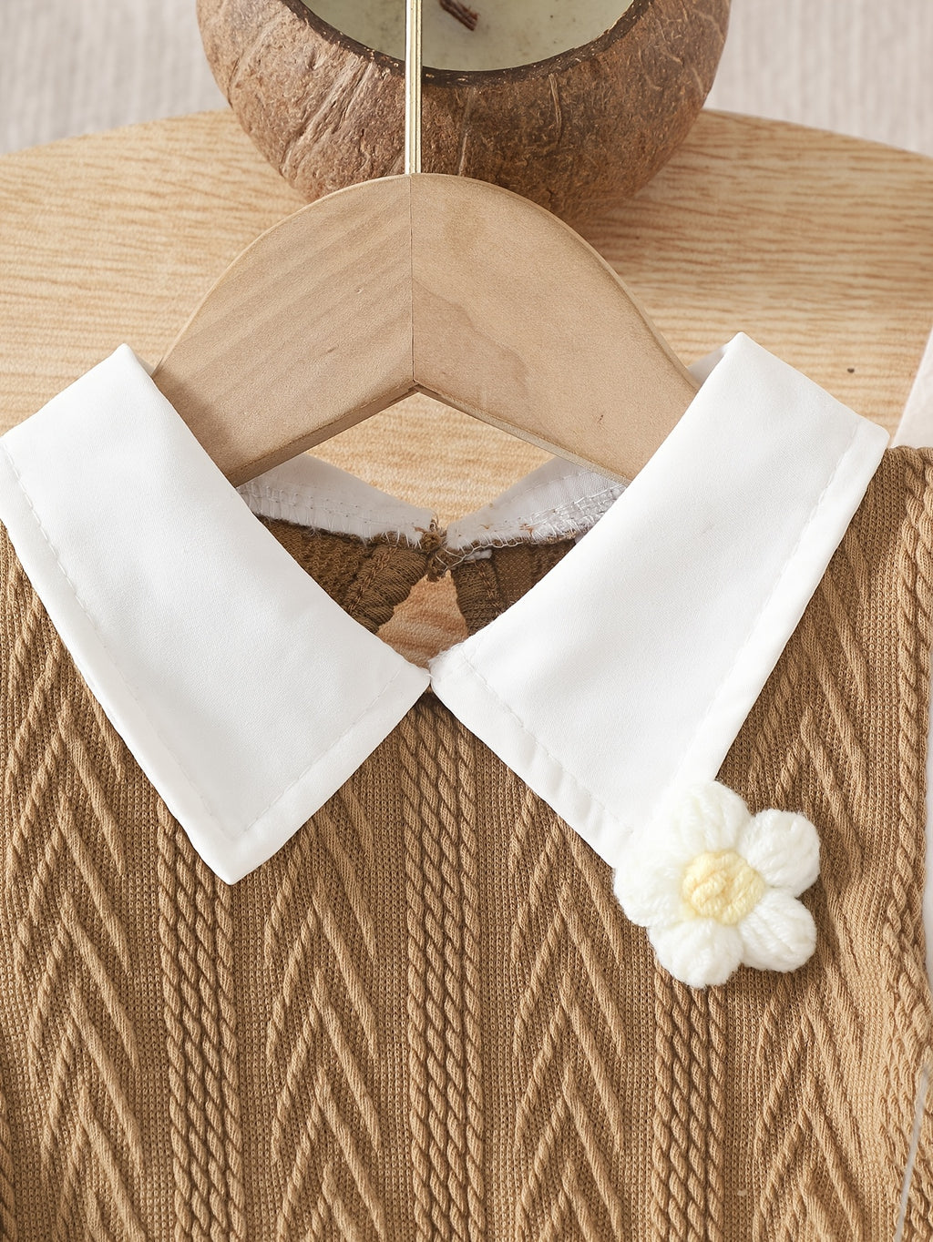 Conjunto Infantil Elegante