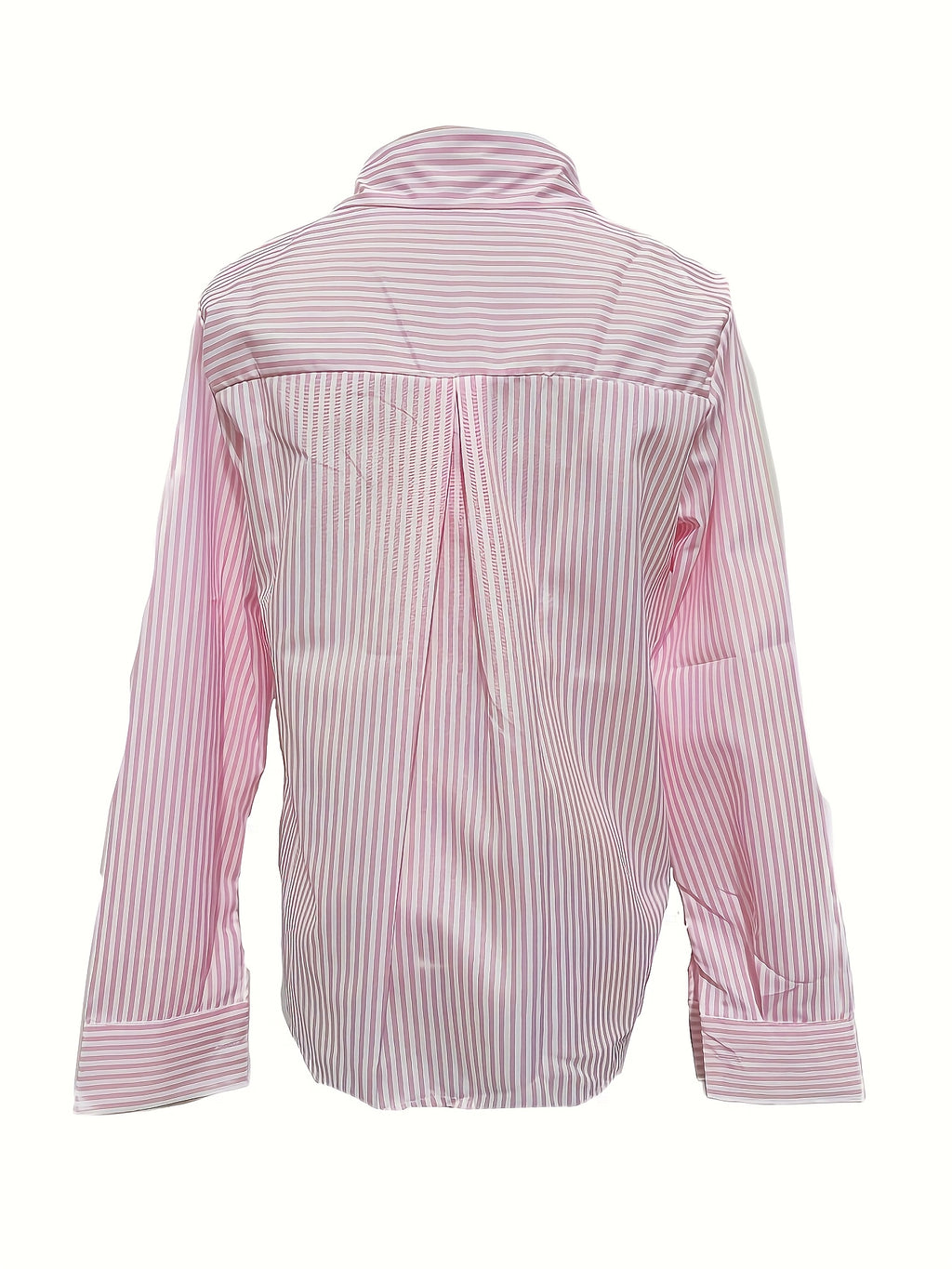 Camisa Listrada Clássica