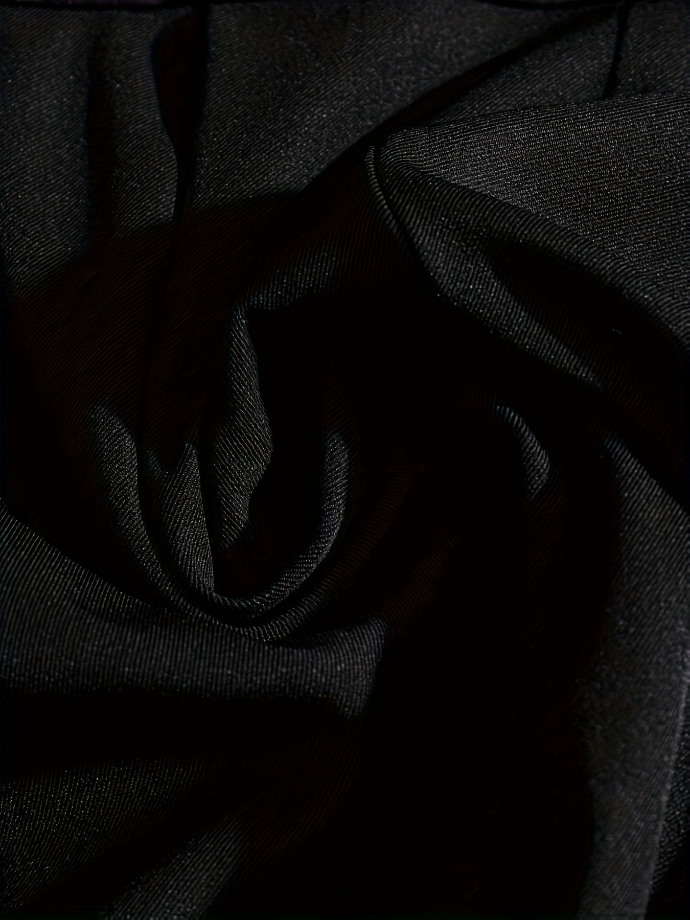 Macaquinho de alfaiataria com mangas franzidas