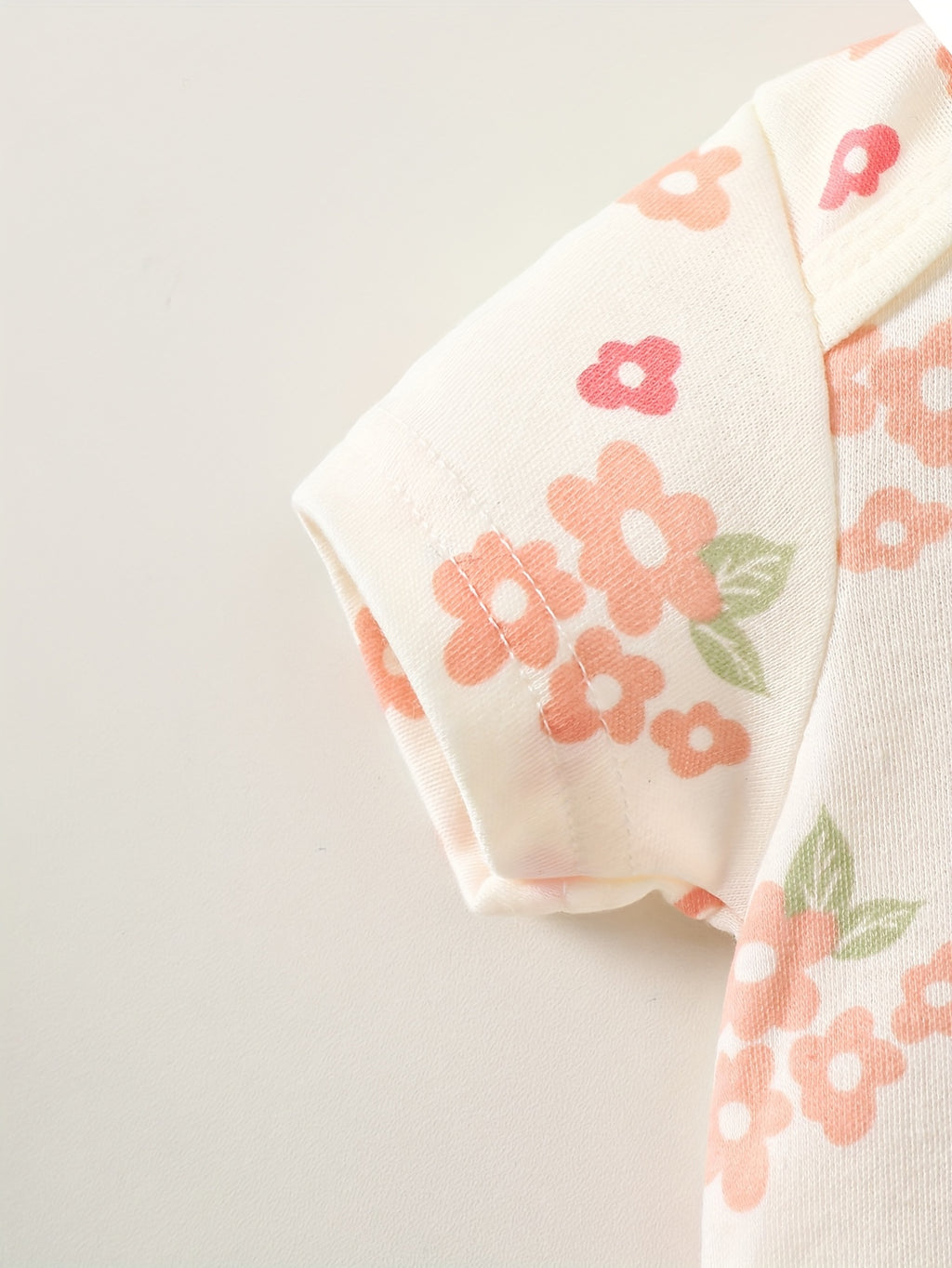 Kit com 3 Bodies Femininos