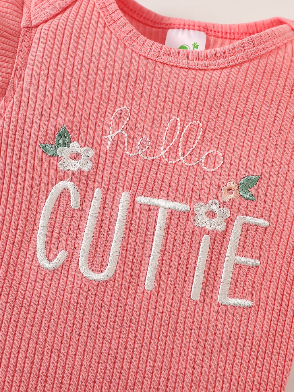 Kit com 3 Bodies Femininos