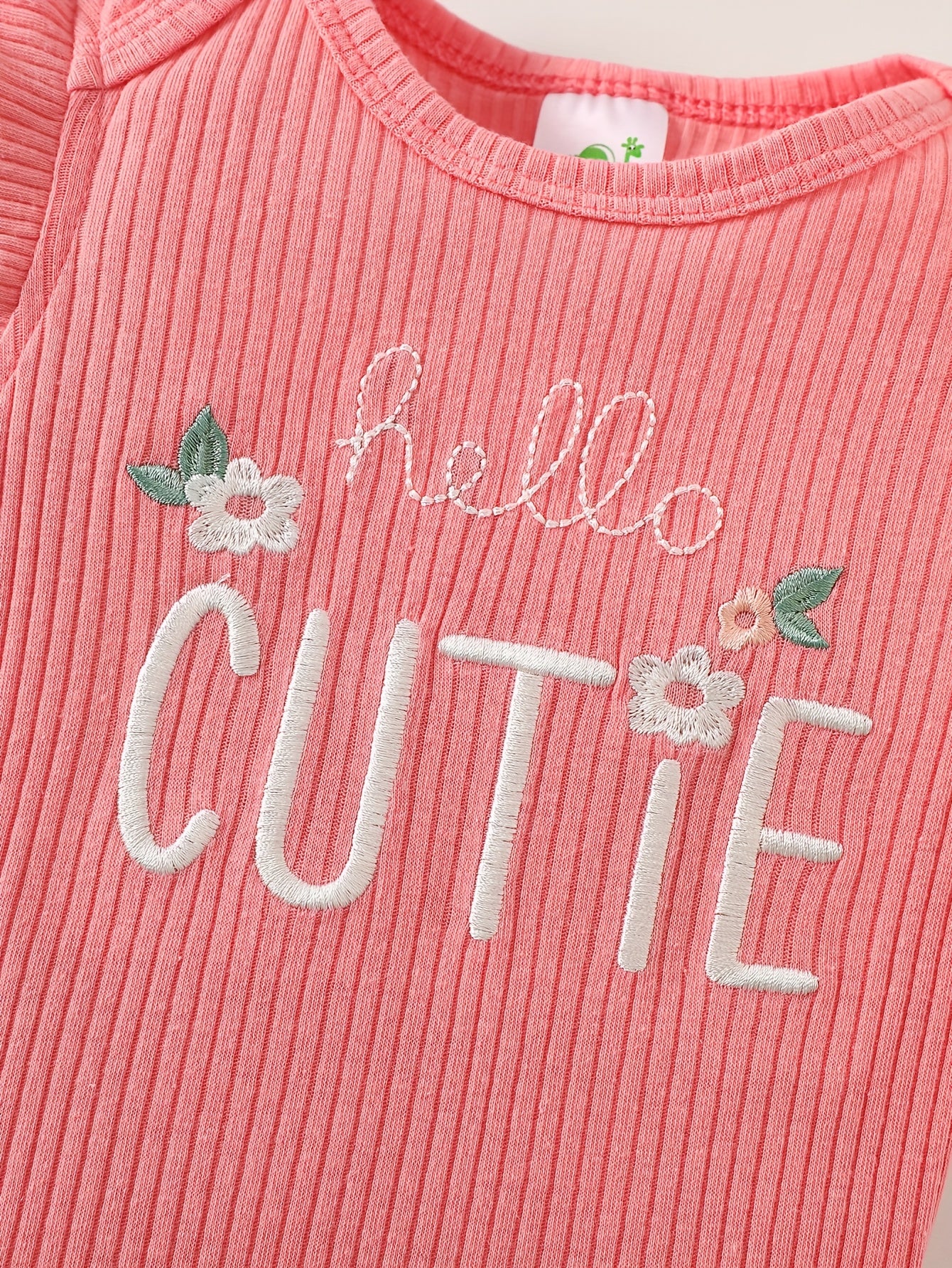 Kit com 3 Bodies Femininos