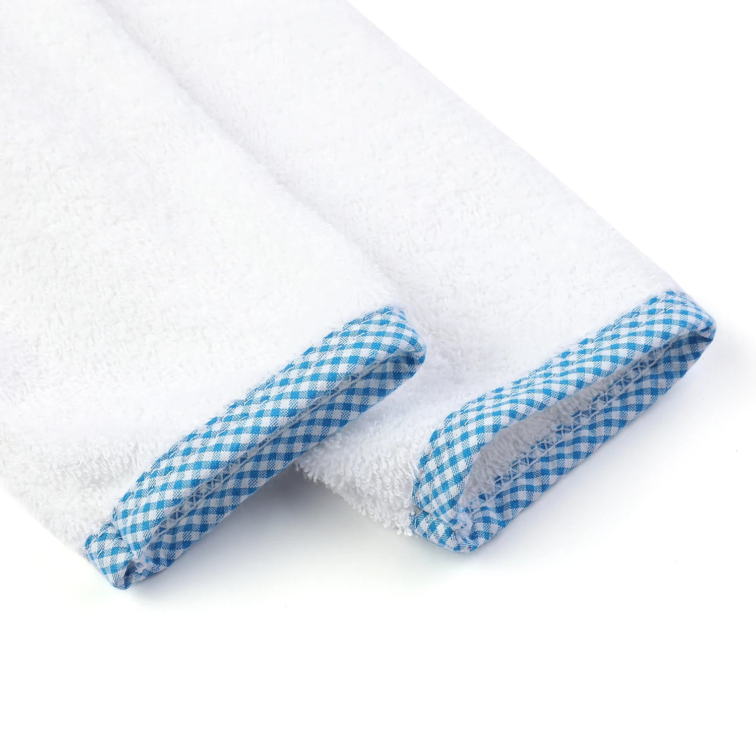 Roupão infantil com capuz