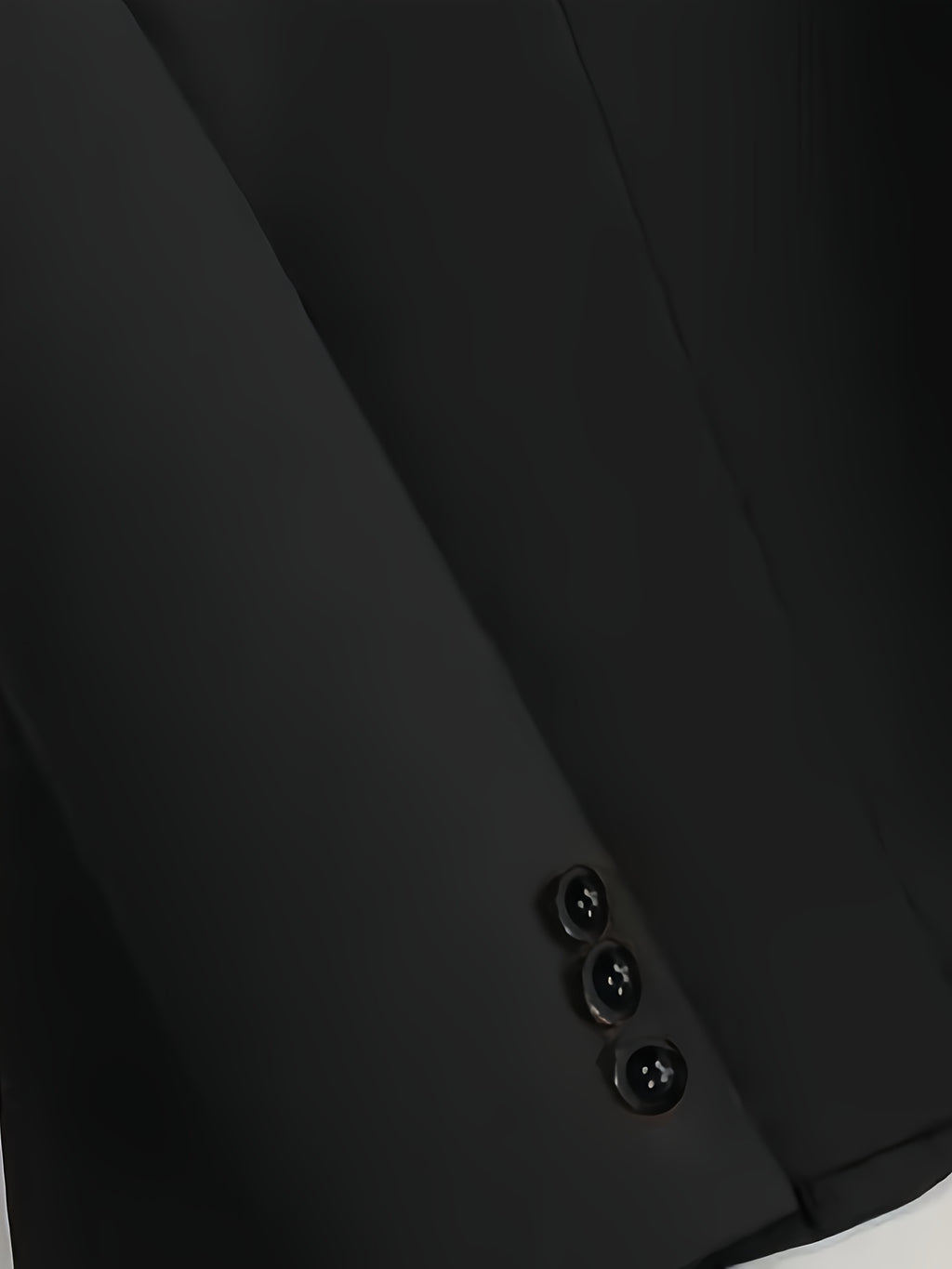 Blazer elegante e acinturado