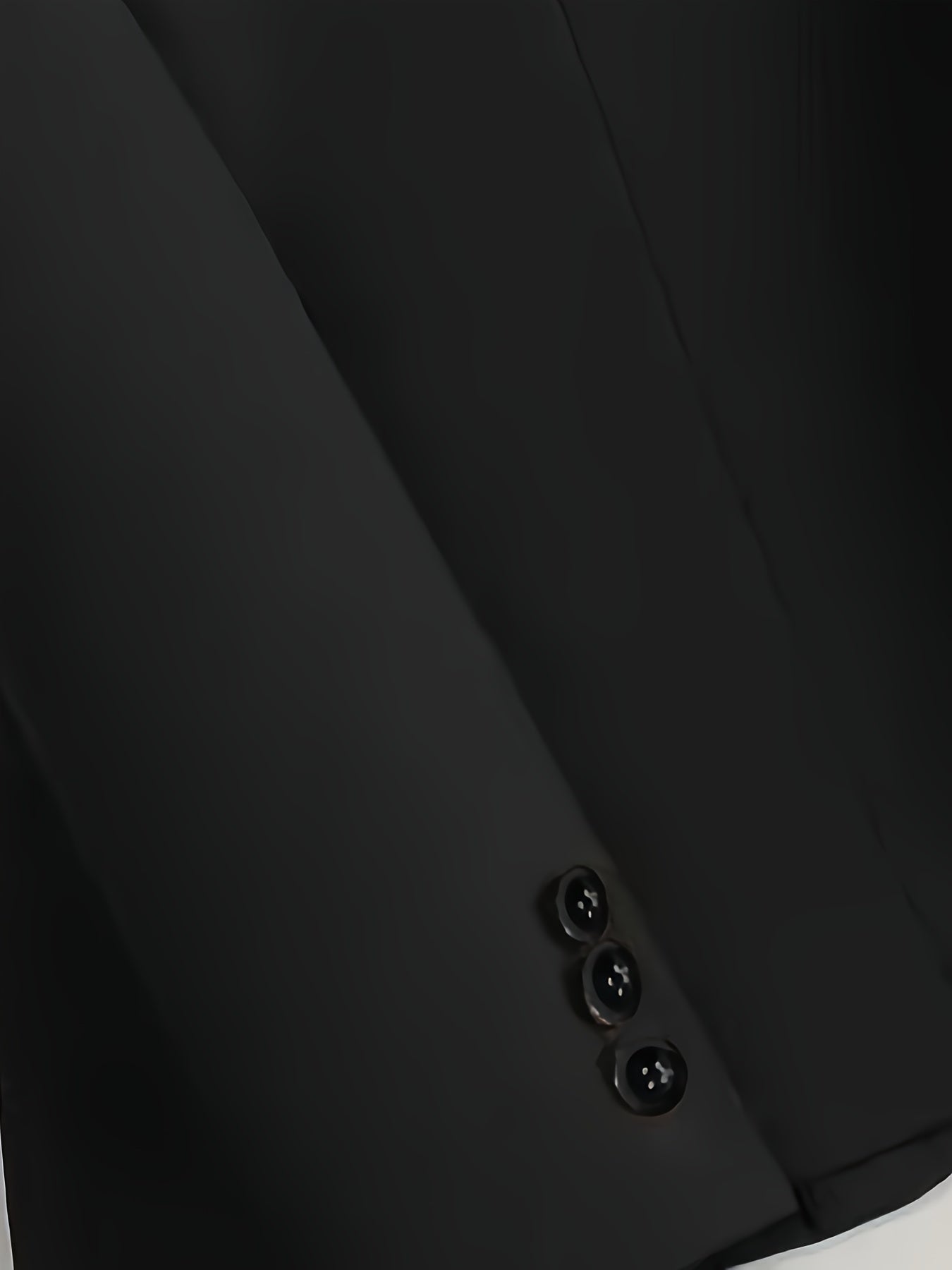 Blazer elegante e acinturado